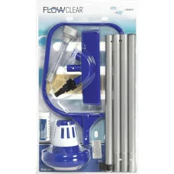 Bestway Flowclear vedligeholdelsessæt til fritstående pools