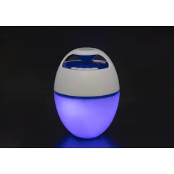 Bestway flydende Bluetooth LED-højttaler