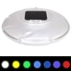Bestway flydende solcellelampe 58111