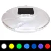 Bestway flydende solcellelampe 58111