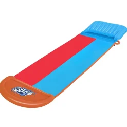 Bestway H2OGO vandrutsjebane Tsunami Splash Ramp dobbelt glidebane