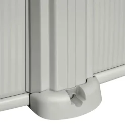 Bestway Hydrium fritstående pool 360x120 cm rund