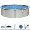 Bestway Hydrium swimmingpool 460x120 cm