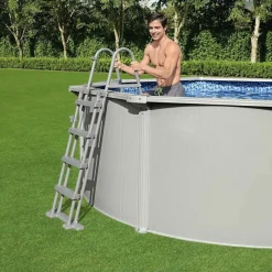 Bestway Hydrium swimmingpool 460x120 cm