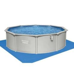 Bestway Hydrium swimmingpoolsæt 460x120 cm