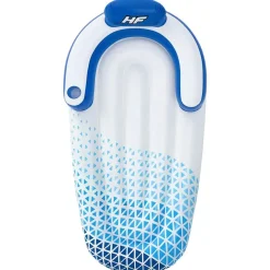 Bestway Hydro Force bademadras 183x97 cm blå