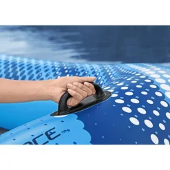 Bestway Hydro-Force flydende ø 305x186x58 cm