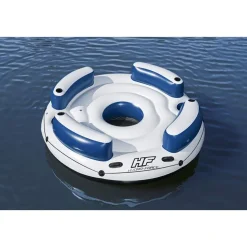 Bestway Hydro-Force flydende ø 239x63,5 cm