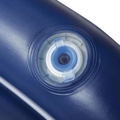 Bestway Hydro-Force gummibåd med pumpe og padler blå