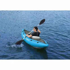 Bestway Hydro-Force oppustelig kajak 1 person