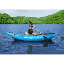 Bestway Hydro-Force oppustelig kajak 1 person