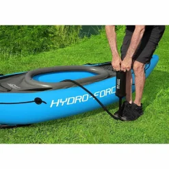 Bestway Hydro-Force oppustelig kajak 1 person