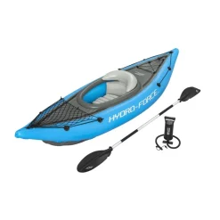 Bestway Hydro-Force oppustelig kajak 1 person
