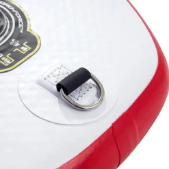 Bestway Hydro-Force oppusteligt SUP-bræt Compact Surf 8 243x57x7 cm