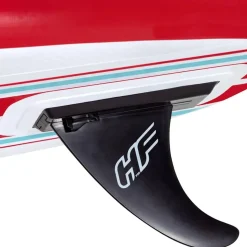 Bestway Hydro-Force oppusteligt SUP-bræt Compact Surf 8 243x57x7 cm