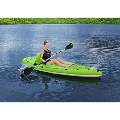 Bestway Hydro-Force oppustelig kajak