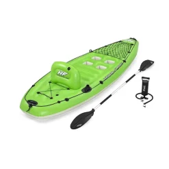 Bestway Hydro-Force oppustelig kajak