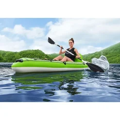 Bestway Hydro-Force oppustelig kajak