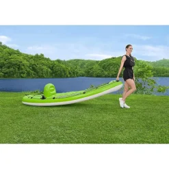Bestway Hydro-Force oppustelig kajak