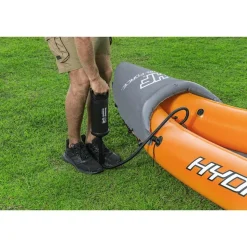 Bestway Hydro-Force Rapid x2 oppusteligt kajaksæt