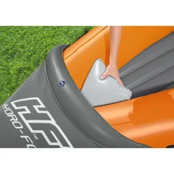Bestway Hydro-Force Rapid x2 oppusteligt kajaksæt