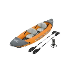 Bestway Hydro-Force Rapid x2 oppusteligt kajaksæt