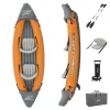 Bestway Hydro-Force Rapid x2 oppusteligt kajaksæt