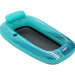 Bestway Hydro-Force Sol Venture bademadras 188x109 cm blå