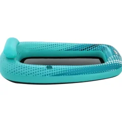 Bestway Hydro-Force Sol Venture bademadras 188x109 cm blå