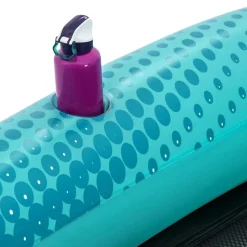 Bestway Hydro-Force Sol Venture bademadras 188x109 cm blå