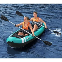 Bestway Hydro-Force Ventura X2 kajak 330x86 cm