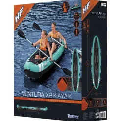 Bestway Hydro-Force Ventura X2 kajak 330x86 cm