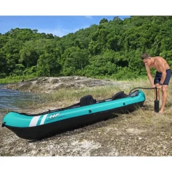 Bestway kajak Hydro-Force Ventura X2 330x86 cm