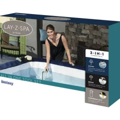 Bestway Lay-Z-Spa rengøringssæt