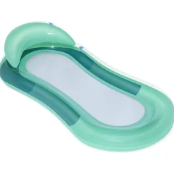 Bestway oppustelig bademadras Aqua Lounge