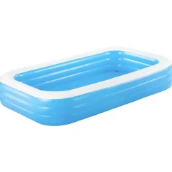 Bestway oppusteligt badebassin 305x183x56 cm