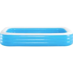 Bestway oppusteligt badebassin 305x183x56 cm