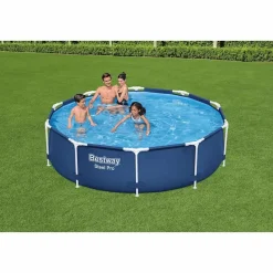 Bestway pool Steel Pro 305x76 cm