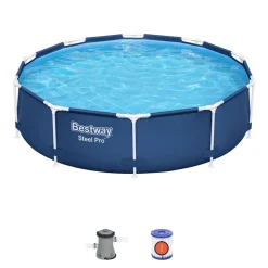 Bestway pool Steel Pro 305x76 cm