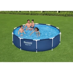 Bestway pool Steel Pro 305x76 cm
