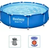 Bestway pool Steel Pro 305x76 cm