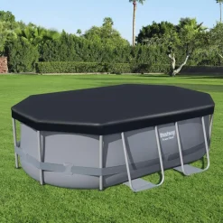 Bestway poolovertræk Flowclear 300x200 cm