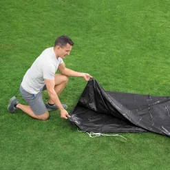 Bestway poolovertræk Flowclear 305 cm