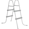 Bestway poolstige med 2 trin Flowclear 84 cm