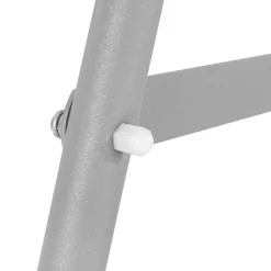 Bestway poolstige med 2 trin Flowclear 84 cm