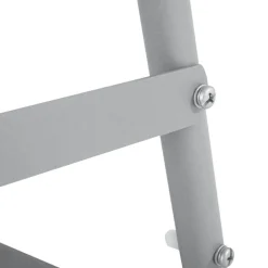 Bestway poolstige med 2 trin Flowclear 84 cm