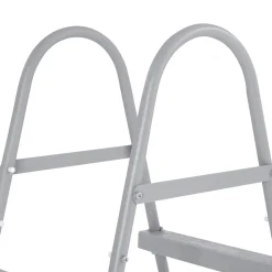 Bestway poolstige med 2 trin Flowclear 84 cm