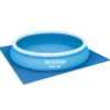 Bestway poolunderlag Flowclear 396x396 cm