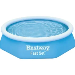 Bestway poolunderlag Flowclear 274x274 cm