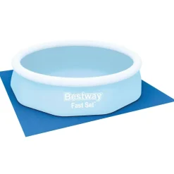Bestway poolunderlag Flowclear 335x335 cm